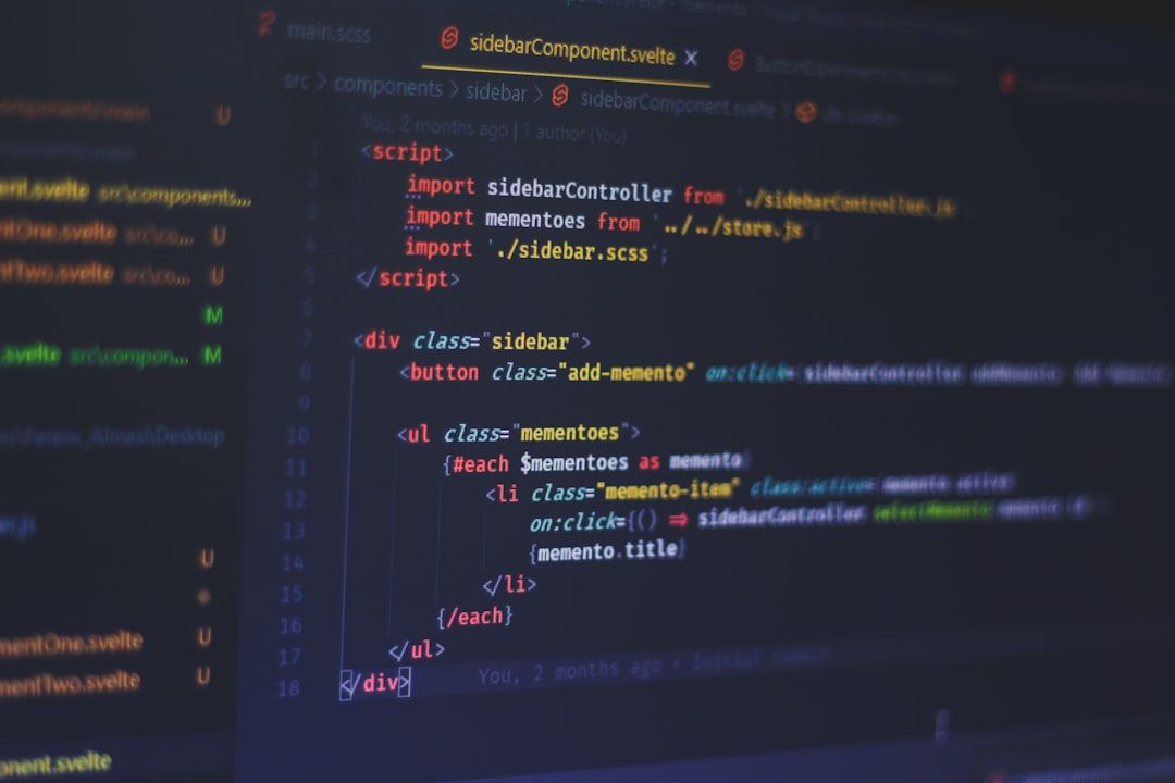 Angular UI components in a browser preview
