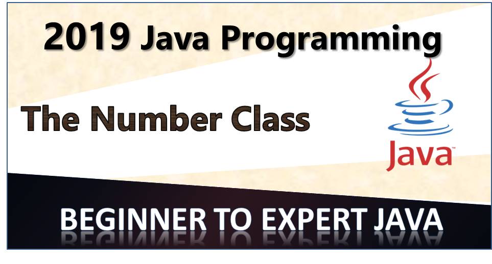 Number class