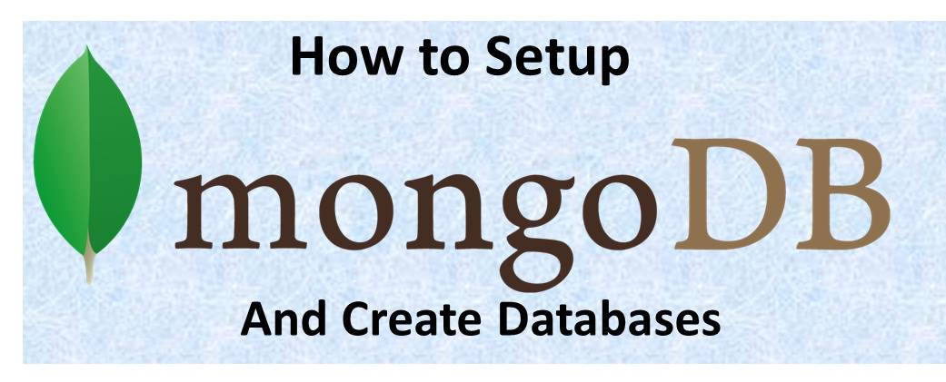 Complete MongoDB Tutorial + Step by Step Demo with Spring Boot