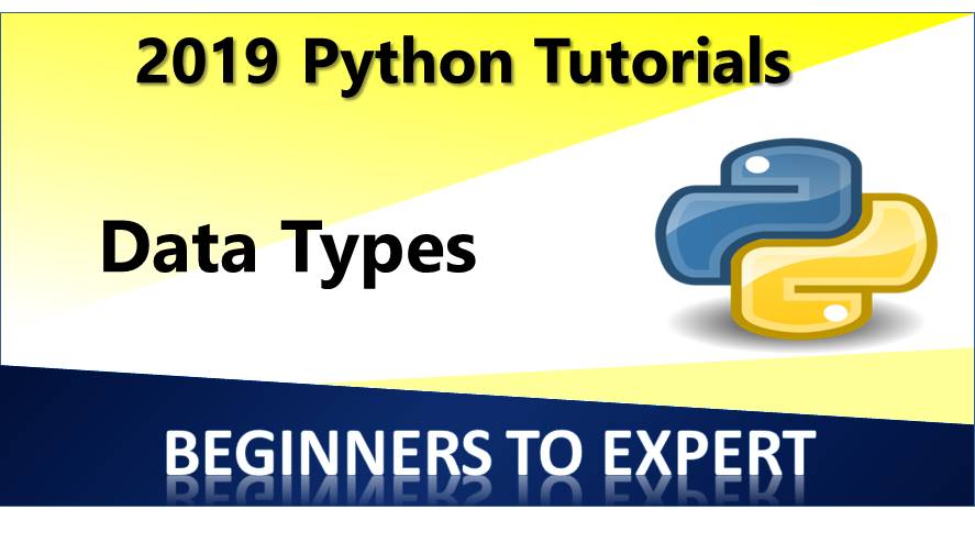 Python – Data Types