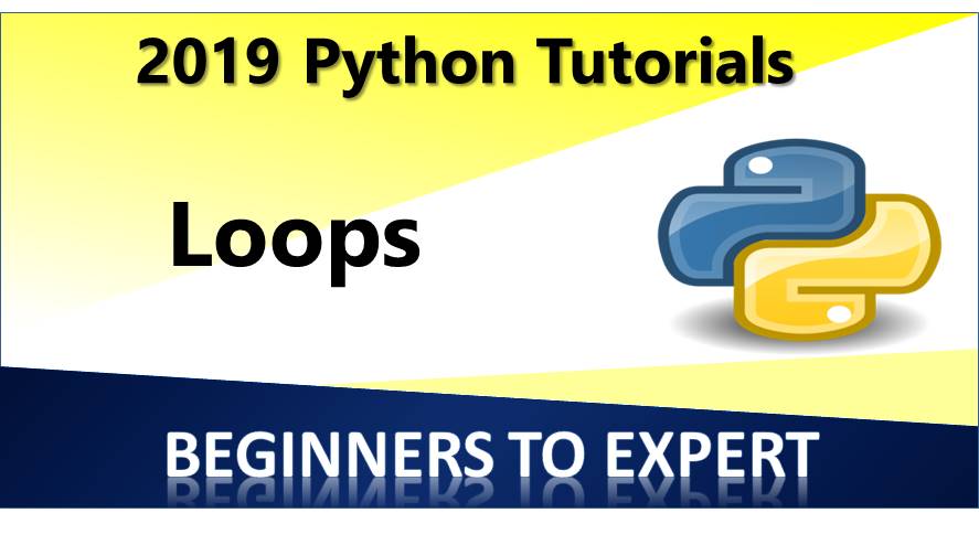 Loops in Python