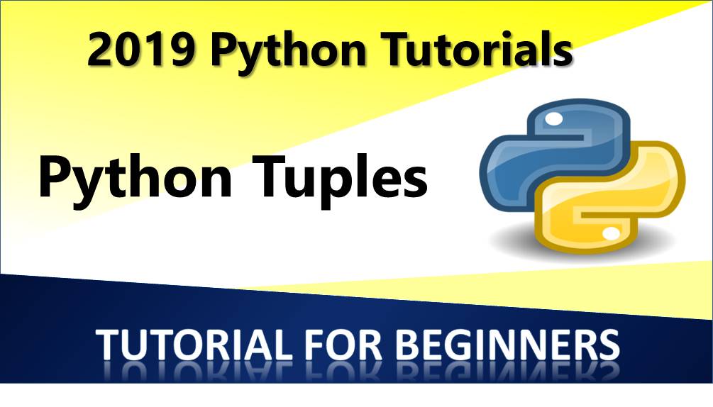 Python Tuples