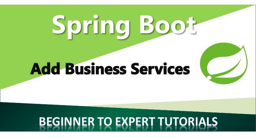 Add Business Services
