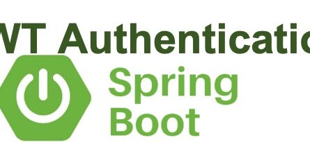 JWT Authentication in Spring Boot