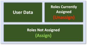 UserEdit Page Layout