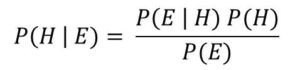 Bayes' Theorem