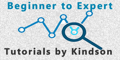 Data Science Tutorials By Kindson