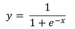 Logistic Function